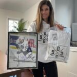 Doug Gilmour Instagram – 🏒GIVEAWAY🏒

In the continued spirit of giving, in collaboration with Killer @doug_gilmour93 we’re giving away an authentic, signed Doug Gilmour poster and one of his own #dg93 collection hoodies! 

This slick white DG93® Icon Hoodie has a trendy crossover-front neckline, rib knit cuffs with thumb exits, an interior phone pocket and headphone cord port plus a rare Doug Gilmour Authentic Collection patch on left sleeve.

This giveaway is the ideal gift for ANY hockey enthusiast on your list 📝

TO ENTER:

➡️Follow @doug_gilmour93 and @angie_campanelli 
➡️ Tag your hockey friends and hockey parents in the comments 
➡️Each tag counts as a separate contest entry 
➡️Share this post to your stories for an extra ballot

A winner will be randomly selected by 5pm Dec 10th 

Note: this giveaway is not affiliated with Instagram and is open to Canadian residents only (excluding Quebec). It abides by all contesting rules and regulations. 

Good luck friends!