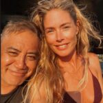 Doutzen Kroes Instagram - Quality time with friends in Greece 🇬🇷💙