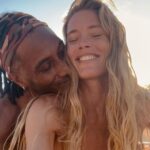 Doutzen Kroes Instagram - Quality time with friends in Greece 🇬🇷💙