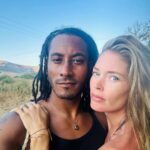 Doutzen Kroes Instagram – ❤️ @sunneryjames 🧿