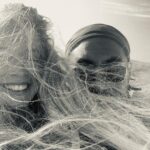 Doutzen Kroes Instagram - ❤️ @sunneryjames 🧿