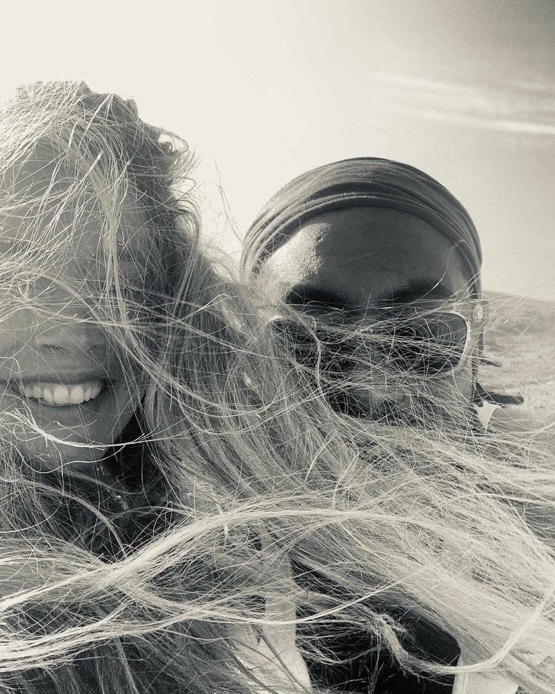 Doutzen Kroes Instagram - ❤️ @sunneryjames 🧿