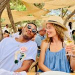 Doutzen Kroes Instagram - Vacation ❤️