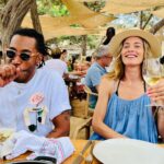 Doutzen Kroes Instagram - Vacation ❤️
