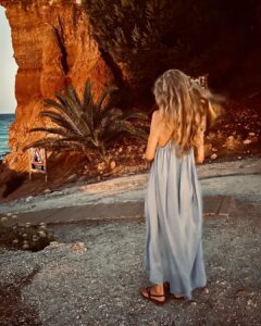 Doutzen Kroes Instagram - Vacation ❤️