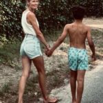 Doutzen Kroes Instagram - Summer 💛