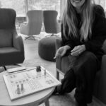 Doutzen Kroes Instagram - A week of healthy eating, cold dipping in the incredible lake Altaussee, enjoying the stunning landscape, laughing with friends and reconnecting with my body thanks to @mayrlife_official and the incredible team for a holistic approach to get to know my body better and rejuvenate. * In the second slide you see a Dandelion Coffee that I drank for the first time and I love how close the taste was to a regular espresso plus all the incredible health benefits! Besides all the detoxifying properties, dandelion root helps in reducing inflammation, aiding constipation as well as having prebiotic properties that support a healthy gut.  “Let food be thy medicine and medicine be thy food.” – Hippocrates