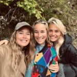 Doutzen Kroes Instagram - A week of healthy eating, cold dipping in the incredible lake Altaussee, enjoying the stunning landscape, laughing with friends and reconnecting with my body thanks to @mayrlife_official and the incredible team for a holistic approach to get to know my body better and rejuvenate. * In the second slide you see a Dandelion Coffee that I drank for the first time and I love how close the taste was to a regular espresso plus all the incredible health benefits! Besides all the detoxifying properties, dandelion root helps in reducing inflammation, aiding constipation as well as having prebiotic properties that support a healthy gut.  “Let food be thy medicine and medicine be thy food.” – Hippocrates