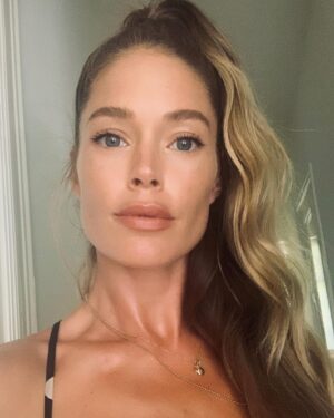 Doutzen Kroes Instagram - 📸😘❤️