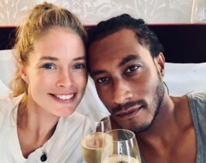 Doutzen Kroes Instagram - ❤️