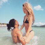Doutzen Kroes Instagram - Vacation ❤️