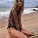 Doutzen Kroes Instagram - 🌊🌊🌊