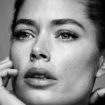 Doutzen Kroes Instagram - Thoughts on what’s to come 💭 #tbt