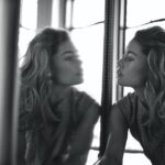 Doutzen Kroes Instagram - In the waves of change we find our direction - unknown