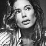 Doutzen Kroes Instagram - What you seek is seeking you - Rumi 🖤