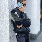 Doutzen Kroes Instagram - When in Milano, you become Milanese #onthephonebutneveronthephone 🐘 Milan, Italy