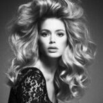 Doutzen Kroes Instagram - This is not your average hair tutorial. In this episode you will meet some of my favorite hairdressers in the world, @frankiefoye @ward_hair and @hairbychristiaan who have all taught me to have fun with my hair. Check out three not-so-average-hair styles via my link in bio 💇🏼‍♀️