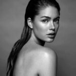 Doutzen Kroes Instagram - Time for Botox? I feel gravity has definitely started to kick in! You can see what I mean in my new video (link in bio) ♥️