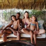 Doutzen Kroes Instagram - 🇯🇲