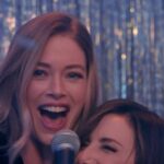 Doutzen Kroes Instagram - I want to wish you happy holidays filled with lots of love ♥️