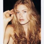 Doutzen Kroes Instagram - Throwback