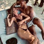 Doutzen Kroes Instagram - Dreaming with my eyes wide open 💫 @joalimaldives