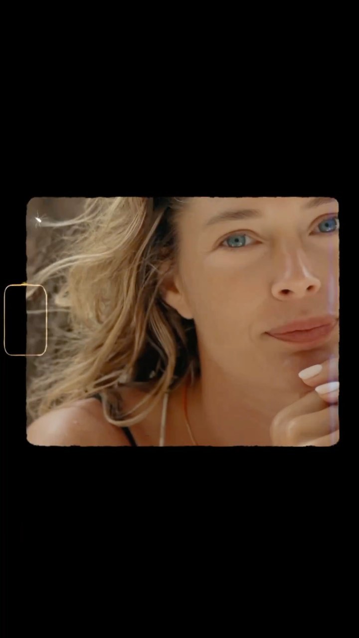 Doutzen Kroes Instagram - 🎥 @sunneryjames ❤️