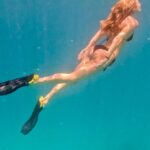 Doutzen Kroes Instagram - Dreaming with my eyes wide open 💫 @joalimaldives