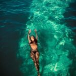 Doutzen Kroes Instagram - Dreaming with my eyes wide open 💫 @joalimaldives