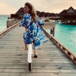 Doutzen Kroes Instagram - Dreaming with my eyes wide open 💫 @joalimaldives