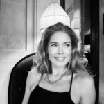 Doutzen Kroes Instagram - ❤️ Paris, France