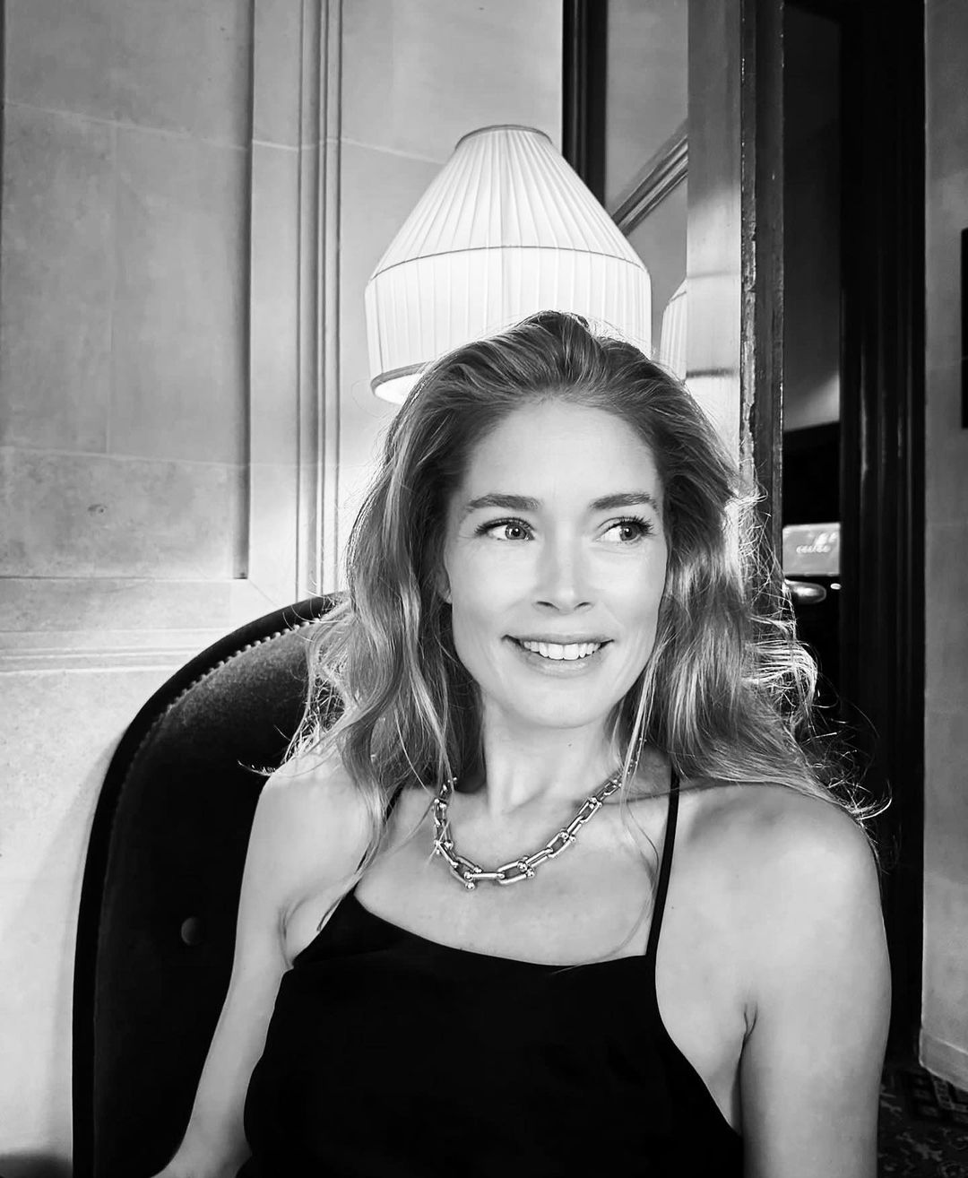 Doutzen Kroes Instagram - ❤️ Paris, France