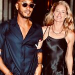 Doutzen Kroes Instagram - ❤️ Paris, France