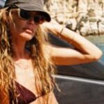 Doutzen Kroes Instagram - Reminiscing about the holidays! Mykonos on film by @jeromeduran ❤️