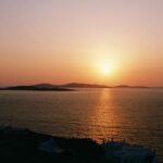 Doutzen Kroes Instagram - Reminiscing about the holidays! Mykonos on film by @jeromeduran ❤️