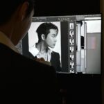 Doyoung Instagram – 2023년도의 저를 채워준 모든 것들에게 감사합니다. 2024년도에는 더 많고 좋은 제가 되겠습니다. 
모두가 빠짐없이 행복해야 하지만 좋은 분들이 더 행복한 한 해가 되기를 바랄게요. #2