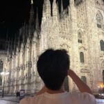 Doyoung Instagram – 2023년도의 저를 채워준 모든 것들에게 감사합니다. 2024년도에는 더 많고 좋은 제가 되겠습니다. 
모두가 빠짐없이 행복해야 하지만 좋은 분들이 더 행복한 한 해가 되기를 바랄게요. #2