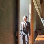 Doyoung Instagram – 2023년도의 저를 채워준 모든 것들에게 감사합니다. 2024년도에는 더 많고 좋은 제가 되겠습니다. 
모두가 빠짐없이 행복해야 하지만 좋은 분들이 더 행복한 한 해가 되기를 바랄게요. #2