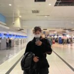 Doyoung Instagram - 2023년도의 저를 채워준 모든 것들에게 감사합니다. 2024년도에는 더 많고 좋은 제가 되겠습니다. 모두가 빠짐없이 행복해야 하지만 좋은 분들이 더 행복한 한 해가 되기를 바랄게요. #1