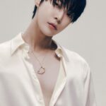 Doyoung Instagram – DG💍#DGJewellery  #돌체앤가바나 @dolcegabbana