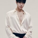Doyoung Instagram – DG💍#DGJewellery  #돌체앤가바나 @dolcegabbana