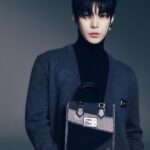 Doyoung Instagram – 😎 #dolcegabbana #ドルチェガッバーナ #DGxDOYOUNG #ドヨン
@dolcegabbana