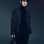 Doyoung Instagram – 😎 #dolcegabbana #ドルチェガッバーナ #DGxDOYOUNG #ドヨン
@dolcegabbana