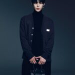 Doyoung Instagram – 😎 #dolcegabbana #ドルチェガッバーナ #DGxDOYOUNG #ドヨン
@dolcegabbana