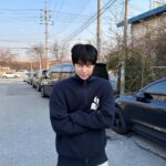 Doyoung Instagram – 🐱🐈‍⬛
