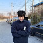 Doyoung Instagram – 🐱🐈‍⬛