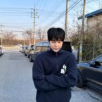Doyoung Instagram – 🐱🐈‍⬛