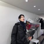 Doyoung Instagram – 🌹