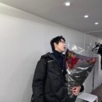 Doyoung Instagram – 🌹