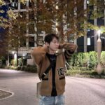 Doyoung Instagram – 🐶🐶 #dolcegabbana #돌체앤가바나